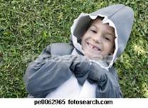 disfraz tiburon